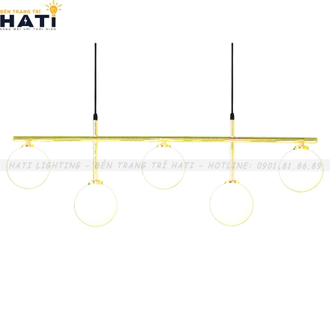 Đèn thả decor Melisa