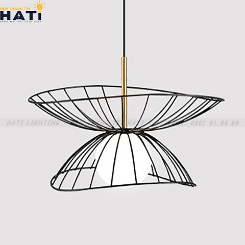 Đèn thả decor Nila