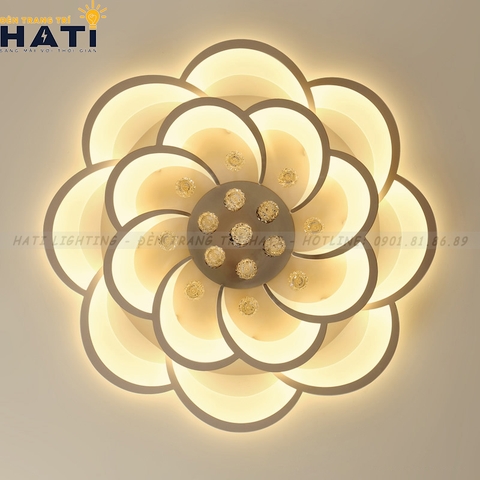 Đèn ốp trần led Maito  - MO-040
