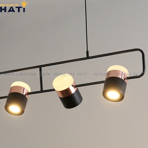 Đèn thả led Nitza