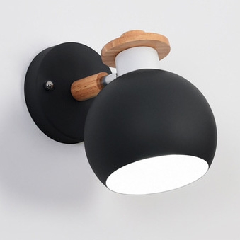 Đèn tường decor Morozo