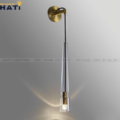 Đèn tường decor Melina
