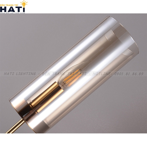 Đèn tường decor Astor