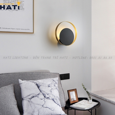 Đèn tường decor  Massimo