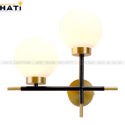 Đèn tường decor Onela