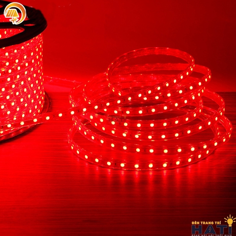 Dây led 5050 đổi màu RGB