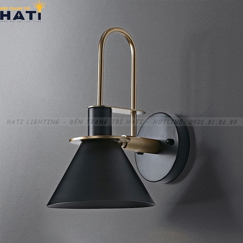 Đèn tường decor Paola