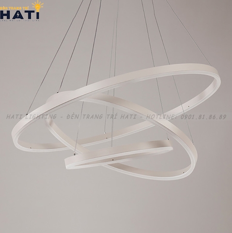 Đèn thả led Huliza