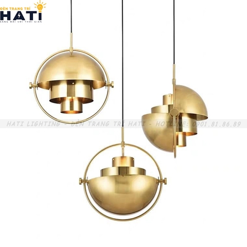 Đèn thả decor Erland