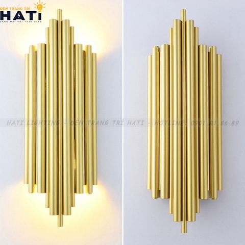 Đèn tường decor Jojo