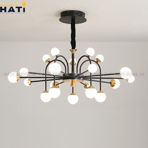 Đèn thả decor Kihiko - TDC154/900