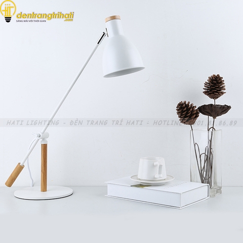 Đèn bàn hiện đại Xinan