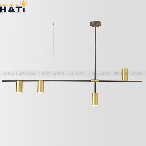 Đèn thả decor Lenita