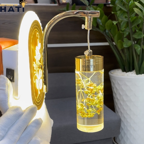 Đèn tường led Otis