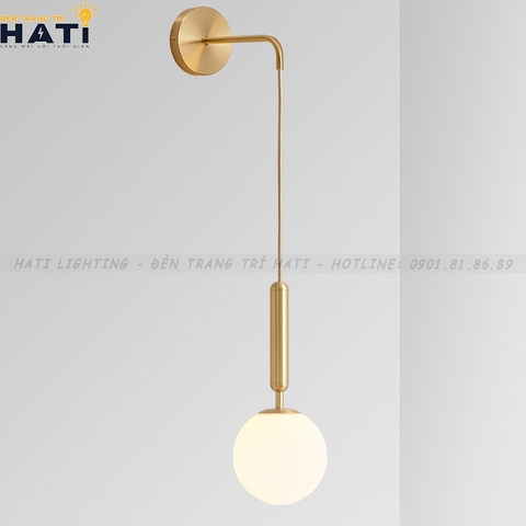 Đèn tường decor Micela
