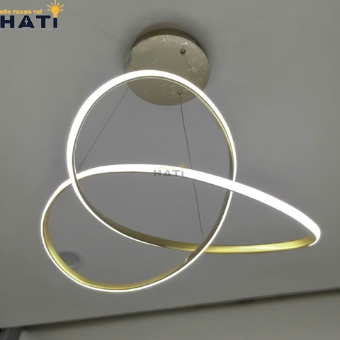 Đèn thả led Kalic