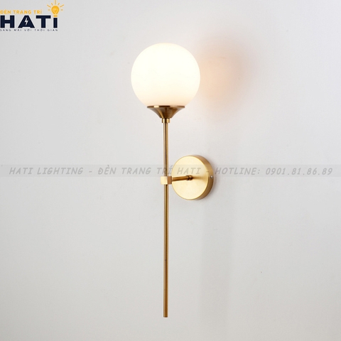 Đèn tường decor Romina