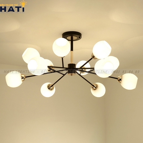 Đèn thả decor Vita
