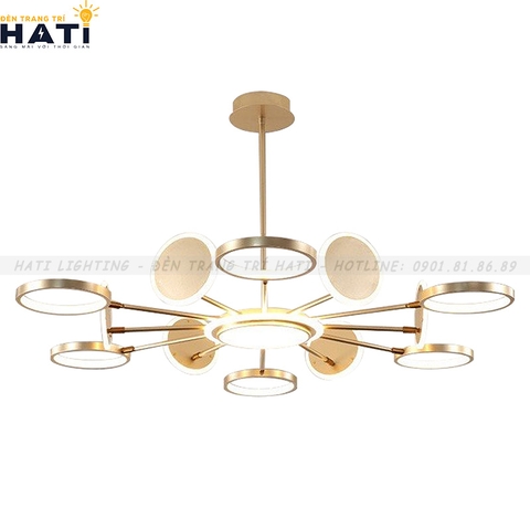 Đèn thả led Mariza