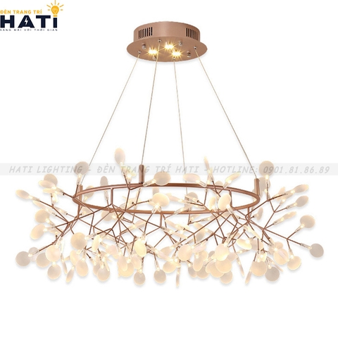 Đèn thả decor Jovina