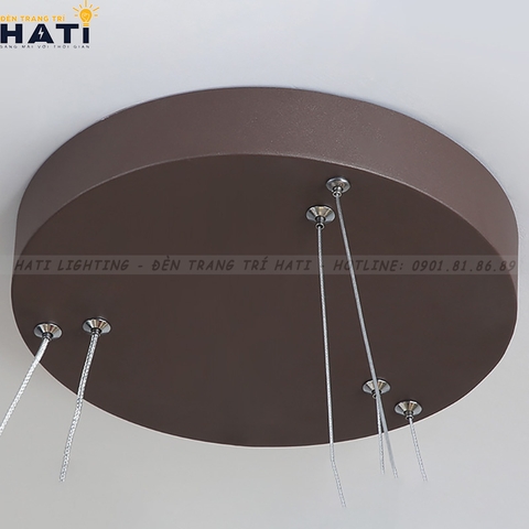 Đèn thả led Ylonka