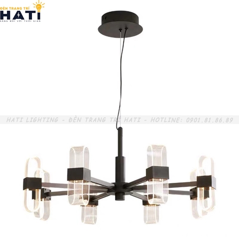 Đèn thả led Alia