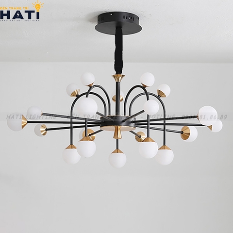 Đèn thả decor Kihiko - TDC154/900