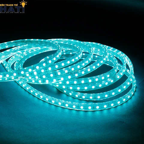Dây led 5050 đổi màu RGB