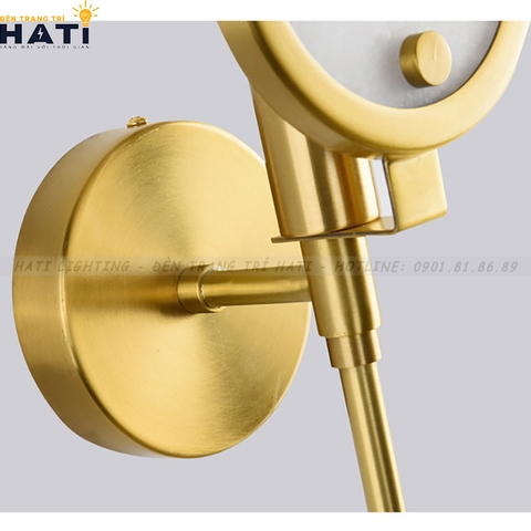 Đèn tường decor Evilin