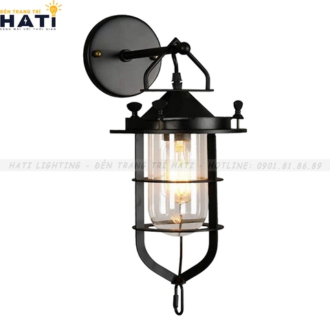 Đèn tường decor Ozan - VDC18