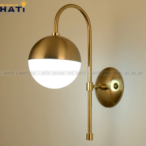 Đèn tường decor Elin