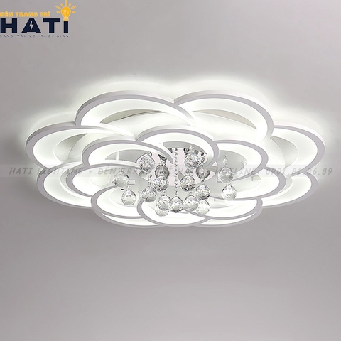 Đèn ốp trần led Maito  - MO-040