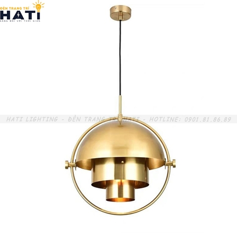 Đèn thả decor Erland