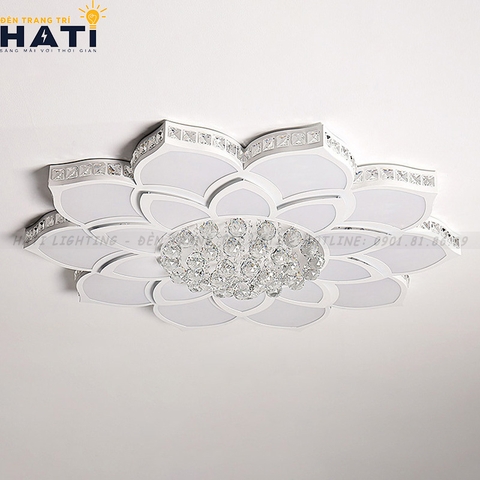 Đèn ốp trần led Moriko 20