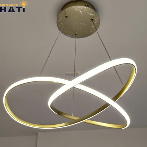 Đèn thả led Kalic