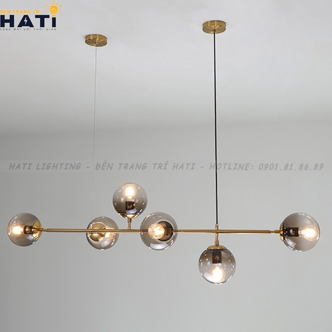 Đèn thả decor Nerina