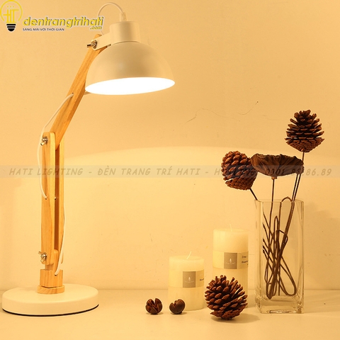 Đèn bàn hiện đại Esai