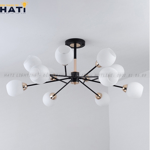 Đèn thả decor Vita