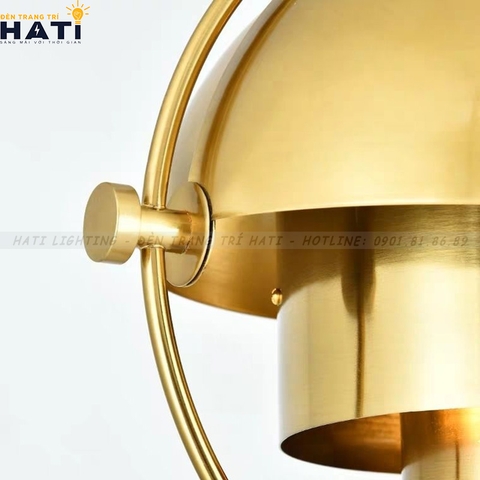 Đèn thả decor Erland