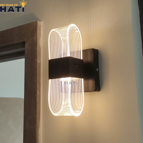 Đèn tường led Alia
