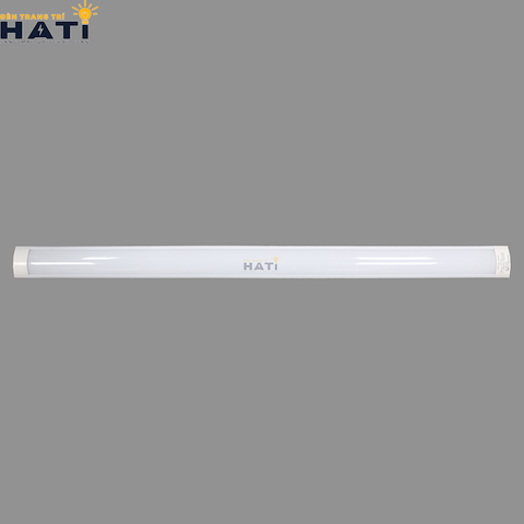 Đèn tuýp led bán nguyệt Maxben 0.6-1.2m