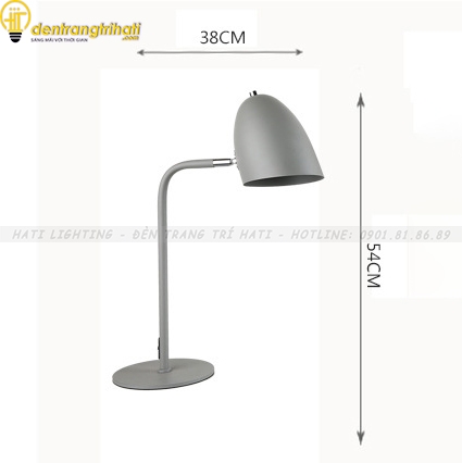 Đèn bàn hiện đại Edmundo