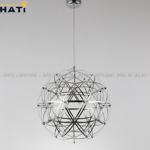 Đèn thả led Gillian