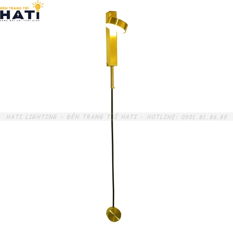 Đèn tường decor Ansemo