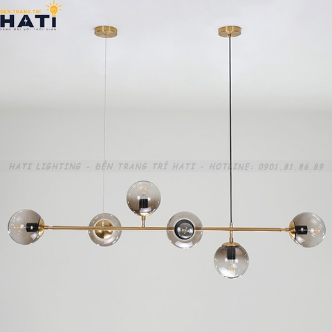 Đèn thả decor Nerina