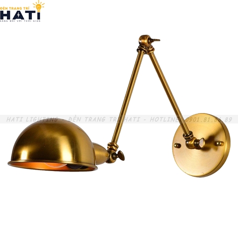 Đèn tường decor Mariano