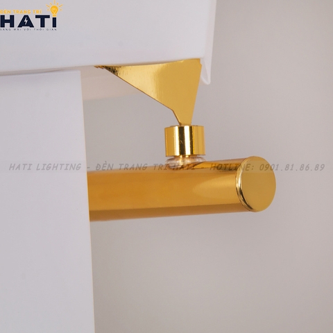 Đèn thả decor chim hạc 5