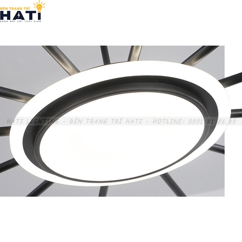 Đèn thả led Mariza