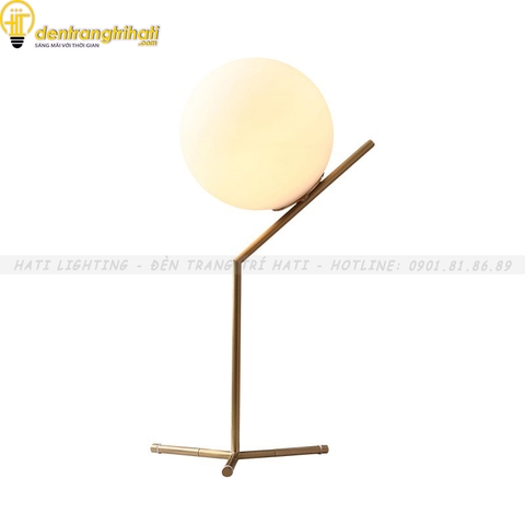 Đèn bàn hiện đại Moonlight A