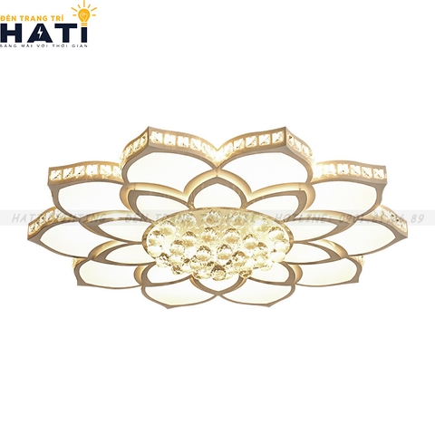 Đèn ốp trần led Moriko 20